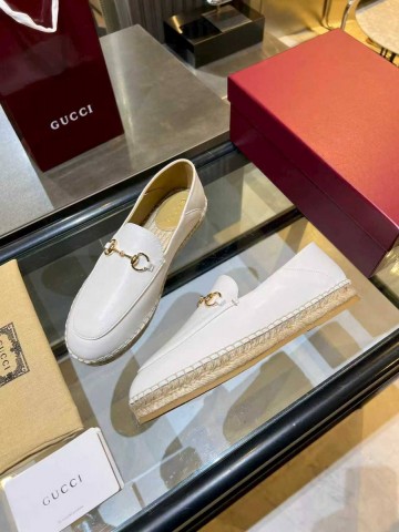Gucci эспадрильи #274507OW