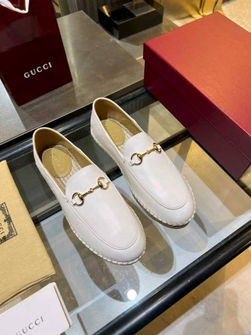 Gucci эспадрильи #274507OW