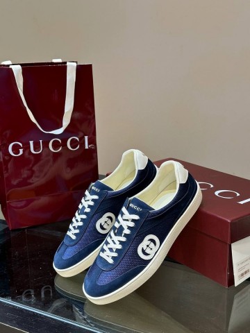 Gucci кроссовки #532402BP