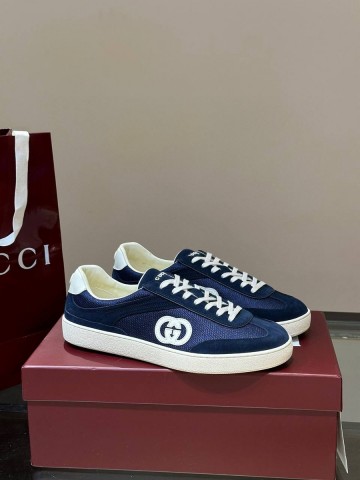 Gucci кроссовки #532402BP