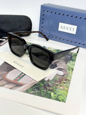 Gucci очки #253376JX