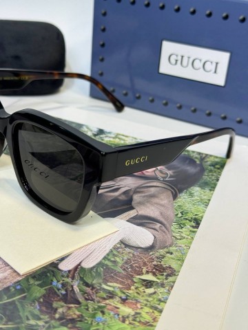 Gucci очки #253376JX
