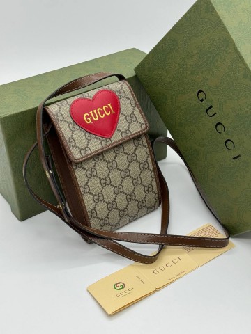 Gucci сумка #254062NU