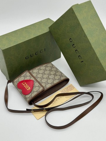 Gucci сумка #254062NU