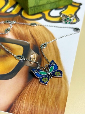 Gucci Колье #255049WV