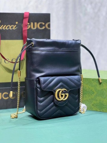 Gucci сумка #255764WB