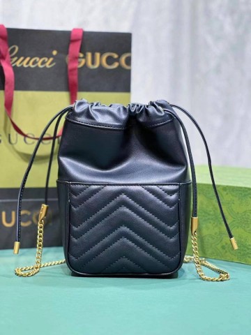 Gucci сумка #255764WB