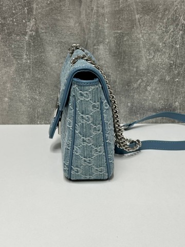 Gucci сумка #256207PG