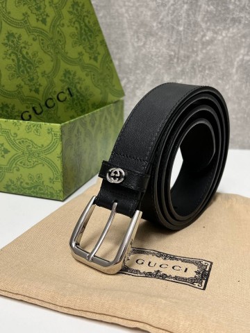 Gucci ремень #256941JQ