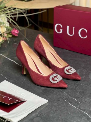 Gucci туфли #375329IT