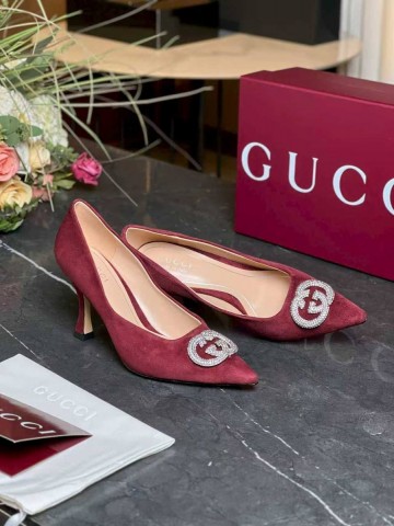 Gucci туфли #375329IT