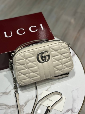 Gucci Soho сумка #257080BK