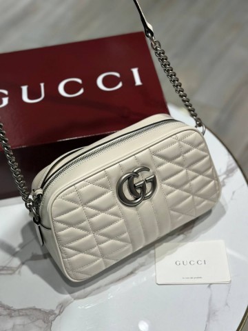 Gucci Soho сумка #257080BK
