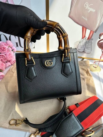 Gucci сумка #257400SC