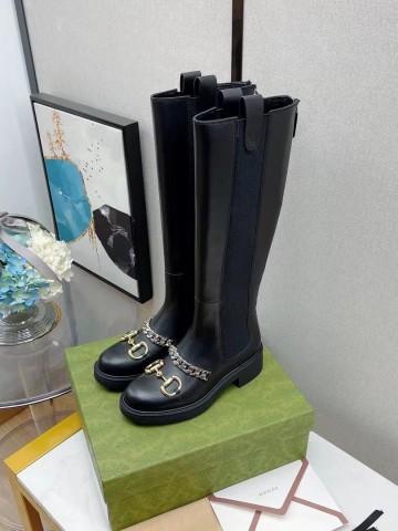 Gucci сапоги #262029RF