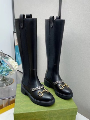 Gucci сапоги #262029RF