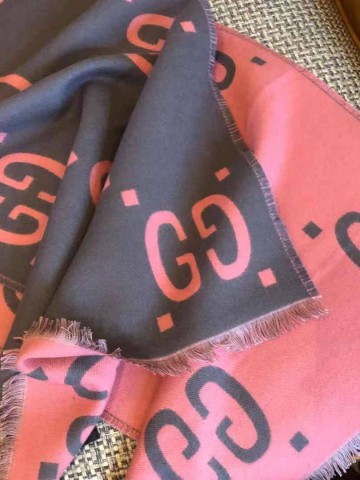 Gucci шарф #262574FK