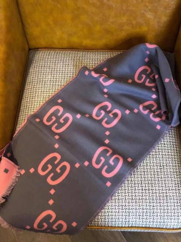 Gucci шарф #262574FK