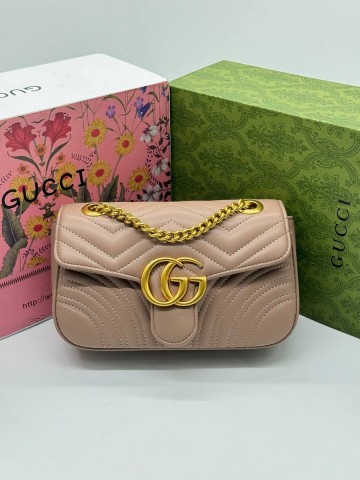 Gucci сумка #262621SB