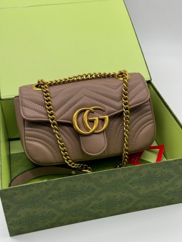 Gucci сумка #262621SB