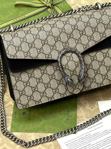 Gucci сумка #262978EZ