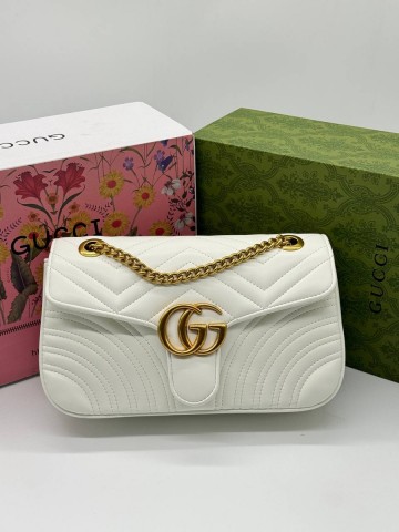 Gucci сумка #263009WH