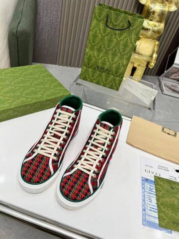 Gucci кеды #263140JM