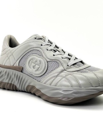 Gucci RIPPLE кроссовки #264000RE