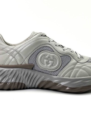Gucci RIPPLE кроссовки #264000RE