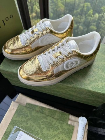 Gucci кроссовки #264544MY