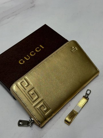 Gucci кошелек #265622KK