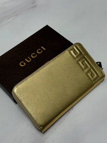 Gucci кошелек #265622KK