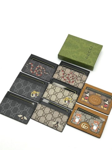 Gucci картхолдер #266190UR