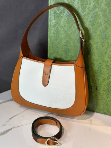 Gucci Jacki сумка #269065MQ