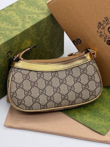 Gucci сумка #269311ZV