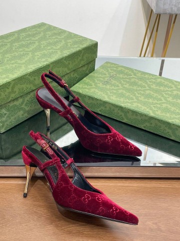 Gucci туфли #879751PX