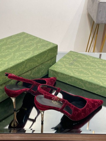 Gucci туфли #879751PX