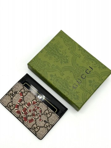 Gucci картхолдер #271778QZ