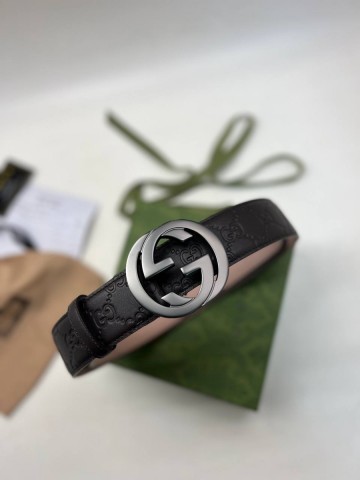 Gucci ремень #274108IN