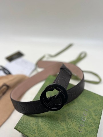 Gucci ремень #274108IN