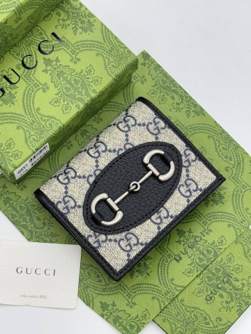 Gucci кошелек #274296XQ