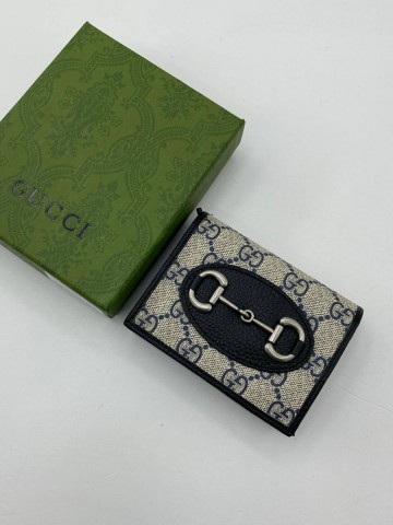 Gucci кошелек #274296XQ