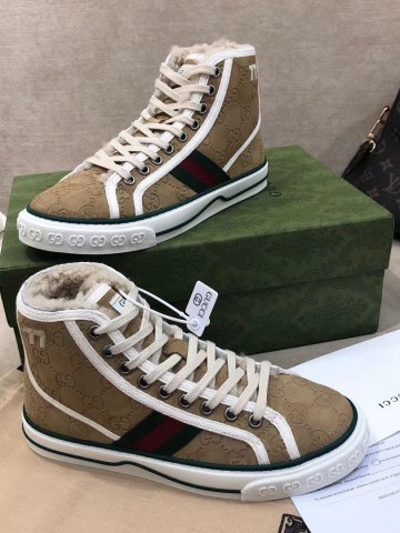 Gucci кеды #274592QX