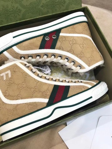 Gucci кеды #274592QX
