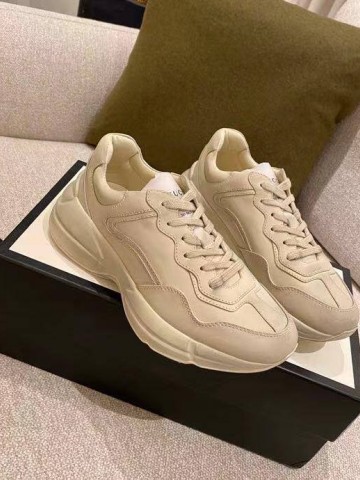 Gucci Rhyton кроссовки #277687BZ
