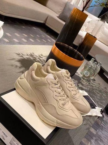 Gucci Rhyton кроссовки #277687BZ