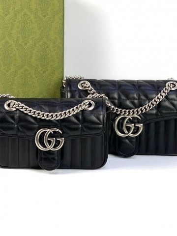 Gucci сумка #279354VS