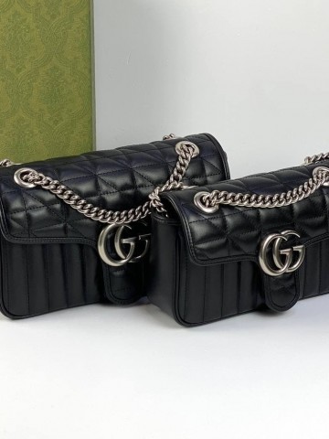 Gucci сумка #279354VS