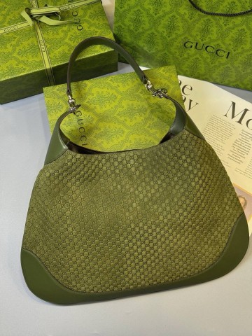 Gucci сумка #279649DR