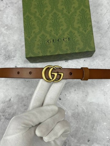 Gucci ремень #281953DA